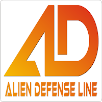 ALIEN DEFENSE LINE
