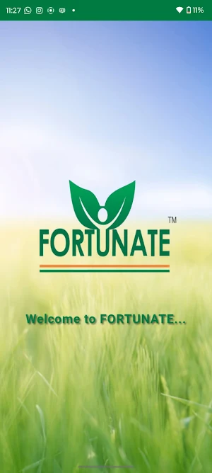Fortunate Screenshot 0