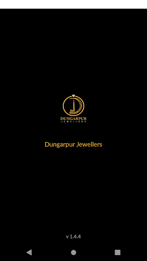 Dungarpur Jewellers Screenshot 0