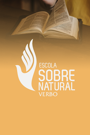 Escola Sobrenatural Verbo Screenshot 0