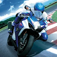 Motorbike Master