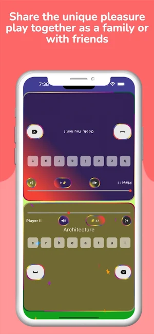 Phrase Forge Pro Screenshot 2
