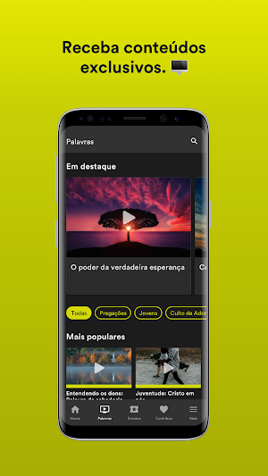 Zoe Beltrão Screenshot 1