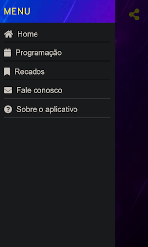 WEBTV ARTE Screenshot 1