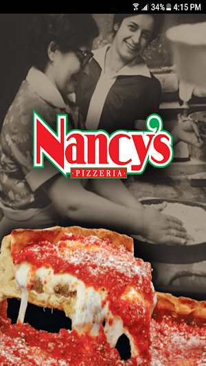 The Original Nancy's Pizzeria Screenshot 0