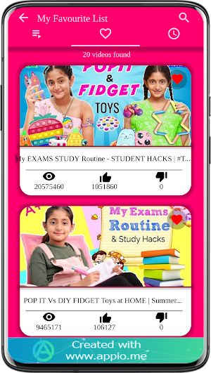 My Miss Anand - Comedy Videos Screenshot 2