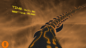 Death Tube - Dodge Flips Screenshot 3