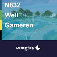 N832 Well - Gameren