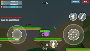 Shoot Me Screenshot 1
