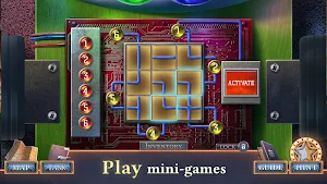 Strange Investigations 4: Find Screenshot 3