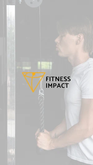 Fitness Impact Pte Ltd Screenshot 0