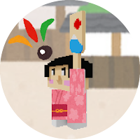 Japanese Hanetsuki