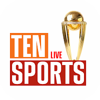 Ten Sports: Live Cricket TV HD