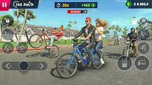 Bike Wheelie: Elite Auto Screenshot 3