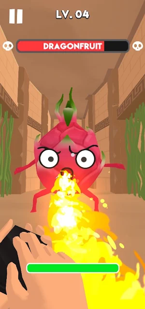 Juice Magician Screenshot 1
