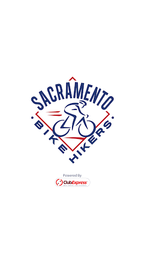 Sacramento Bike Hikers Screenshot 0