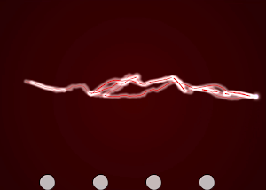 Sensory Electrique Screenshot 2