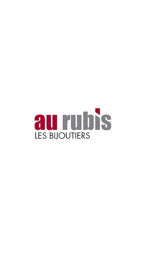 Au Rubis les bijoutiers Screenshot 0