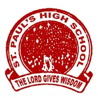 St.Paul's High School,Nzb