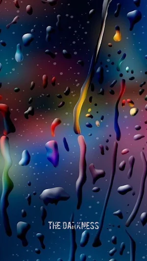 Black Dark Wallpaper 2022 Screenshot 3
