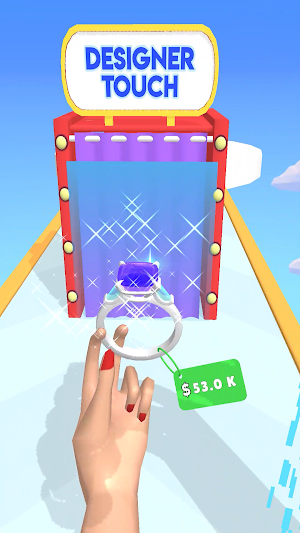 Ring Evolution Screenshot 3