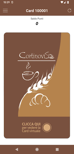 FORNERIA CORTINOVIS Screenshot 0