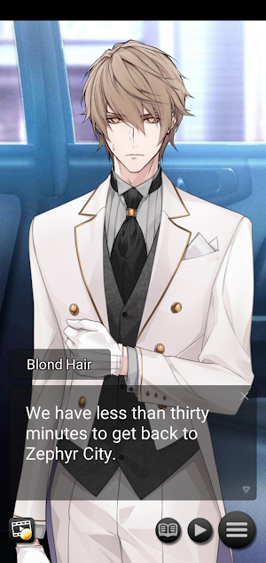 For Love and Loyalty Screenshot 3