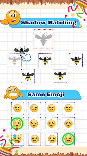The Emoji Game Screenshot 2