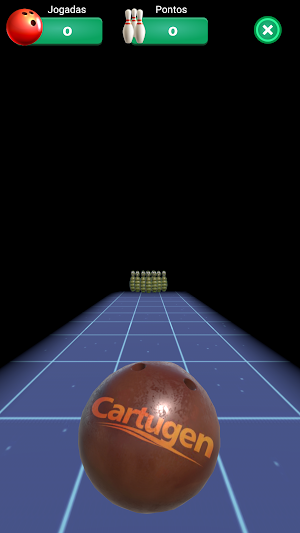 Lab Móvel Screenshot 1