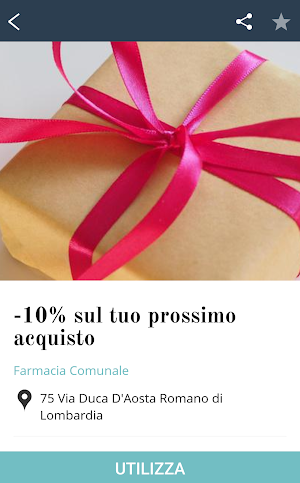 Farmacia Comunale Romano Screenshot 3