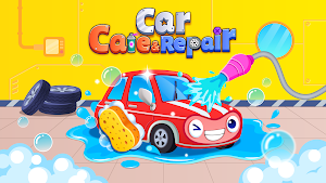 Car Care&Repair：DuDu Mechanic Screenshot 0