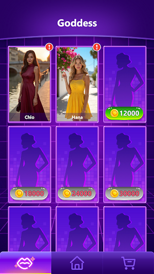 Slot Goddess Screenshot 2