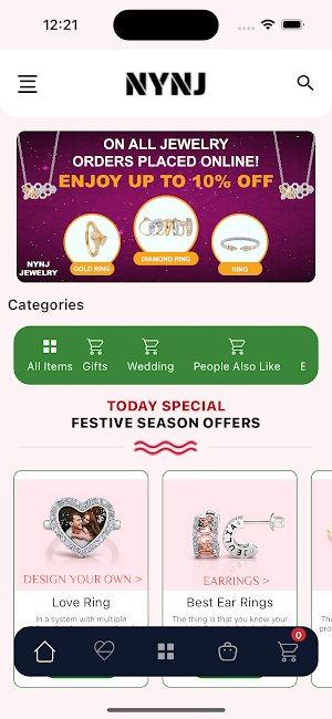 NYNJ Screenshot 0