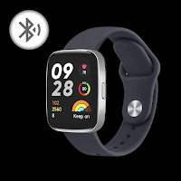 Redmi watch 2 Lite App