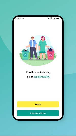 Bottles for change Screenshot 0