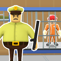 Prison Escape: Obby Challenge