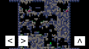 Heimtückisches Eichhörnchen Screenshot 1