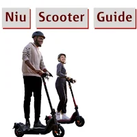 Niu Scooter-Guide