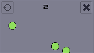 Rapid Reflex: Reaction Trainer Screenshot 2