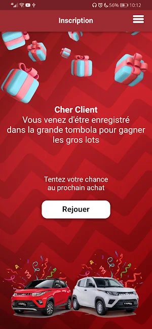 Shopping Fest Screenshot 1