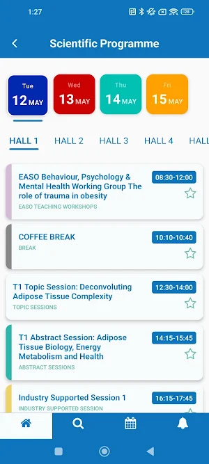ECO26 Screenshot 1
