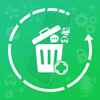 Deleted Messages Recovery App
