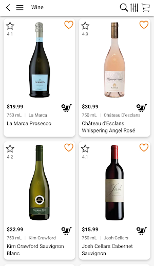 MadWine Screenshot 2