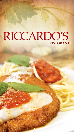 Riccardo's Restaurant Screenshot 0