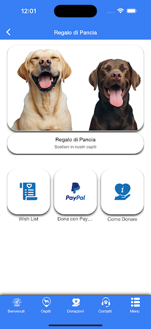 FattoriaDiTobia Screenshot 3