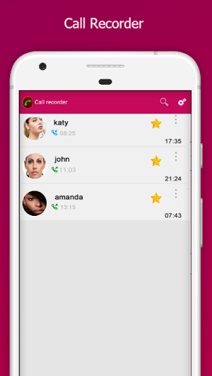 Call Recorder 2024 Screenshot 3