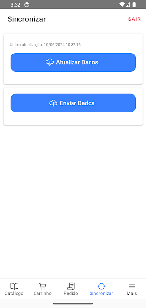 Obi Brasil Multiplataforma Screenshot 1