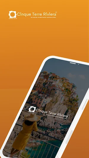 Cinque Terre Riviera Screenshot 0