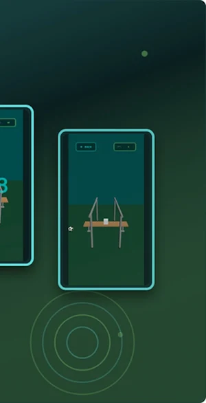 Kick Ripple Smash Screenshot 3