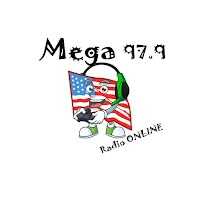 Mega 97.9 Radio Online